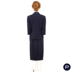 MUGLER - CIRCA 1990 - TAILLEUR