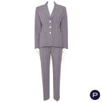 GIANFRANCO FERRÉ - 1990'S - ENSEMBLE, VESTE, PANTALON, JUPE