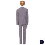 GIANFRANCO FERRÉ - 1990'S - ENSEMBLE, VESTE, PANTALON, JUPE