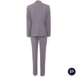 GIANFRANCO FERRÉ - 1990'S - ENSEMBLE, VESTE, PANTALON, JUPE