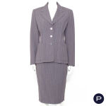 GIANFRANCO FERRÉ - 1990'S - ENSEMBLE, VESTE, PANTALON, JUPE