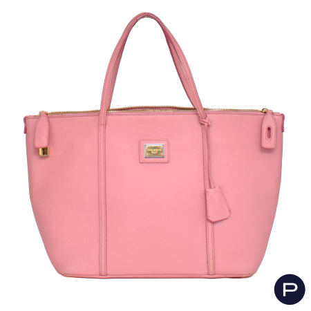 DOLCE & GABBANA - CABAS