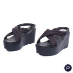 PRADA - PAIRE DE SANDALES