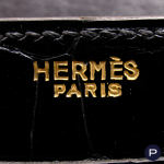 HERMÈS - 1960'S - SAC