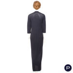 GIANFRANCO FERRÉ - 1990'S - ROBE