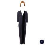 GIANFRANCO FERRÉ - 1990'S - ROBE