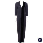 GIANFRANCO FERRÉ - 1990'S - ROBE