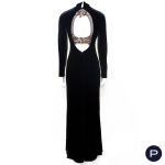 GIANFRANCO FERRÉ - 1990'S - ENSEMBLE, ROBE, BODY