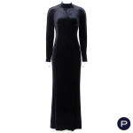 GIANFRANCO FERRÉ - 1990'S - ENSEMBLE, ROBE, BODY