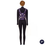 PACO RABANNE X JULIEN DOSSENA - CIRCA 2022 - HAUT