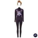 PACO RABANNE X JULIEN DOSSENA - CIRCA 2022 - HAUT