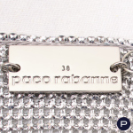 PACO RABANNE X JULIEN DOSSENA - CIRCA 2019 - JUPE