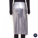 PACO RABANNE X JULIEN DOSSENA - CIRCA 2019 - JUPE