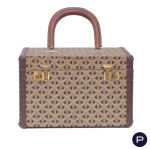 GOYARD - 1970'S - VANITY