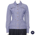 LOUIS VUITTON X MARC JACOBS - BLOUSON