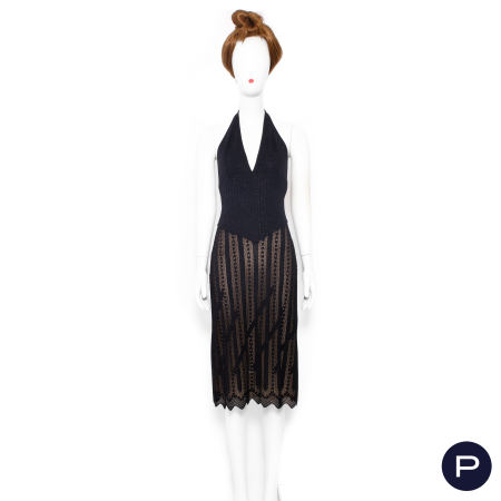 GIVENCHY - 2010'S - ROBE