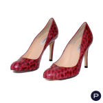 LK BENNETT - PAIRE D'ESCARPINS