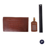 SMYTHSON - POCHETTE DE VOYAGE, PORTE-ADRESSE