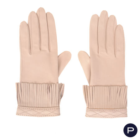 HERMÈS  - PAIRE(S) DE GANTS