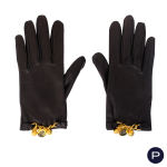 HERMÈS  - PAIRE(S) DE GANTS