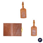 SMYTHSON - PORTE-ADRESSE, PORTE-PASSEPORT