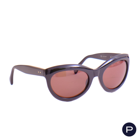 ALAÏA  - PAIRE DE LUNETTES DE SOLEIL