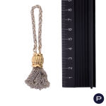 HERMÈS- PORTE-CLEFS