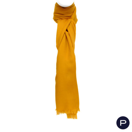 LORO PIANA - ÉCHARPE