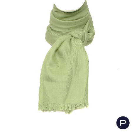 LORO PIANA - ÉCHARPE