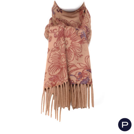 LORO PIANA - ÉCHARPE