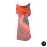 HERMÈS X FRANÇOISE DE LA PERRIÈRE - GRAND CARRÉ
