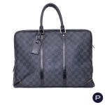 LOUIS VUITTON - CARTABLE