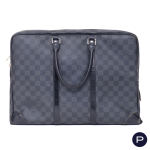 LOUIS VUITTON - CARTABLE