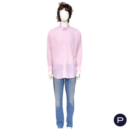 HERMÈS - CHEMISE POUR HOMME