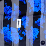 YVES SAINT LAURENT - GRAND CARRÉ