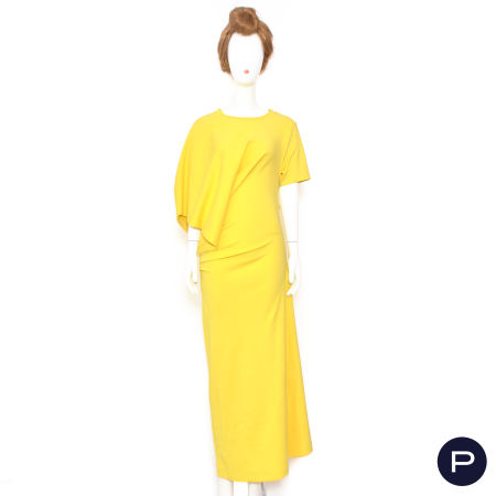 LOEWE X JONATHAN ANDERSON - ROBE