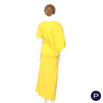 LOEWE X JONATHAN ANDERSON - ROBE