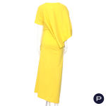 LOEWE X JONATHAN ANDERSON - ROBE