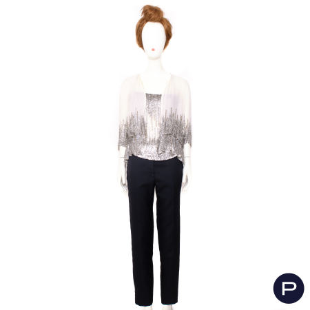 ELIE SAAB - ENSEMBLE