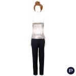 ELIE SAAB - ENSEMBLE