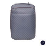 LOUIS VUITTON - VALISE PÉGASE