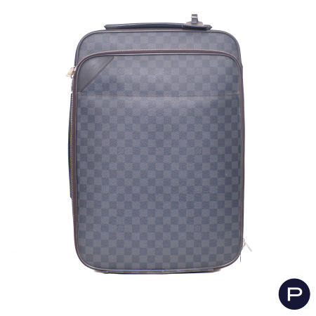 LOUIS VUITTON - VALISE PÉGASE