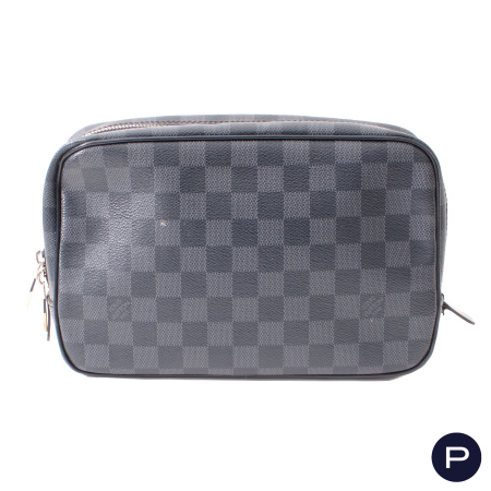 LOUIS VUITTON - TROUSSE