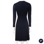 GUY LAROCHE COLLECTION - 1990'S - ROBE