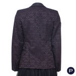 SAINT LAURENT X HEDI SLIMANE - CIRCA 2014 - VESTE SMOKING