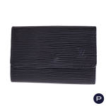 LOUIS VUITTON - PORTE-CLÉS