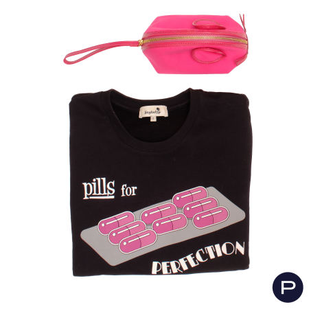 YAZBUKEY - PULL-OVER