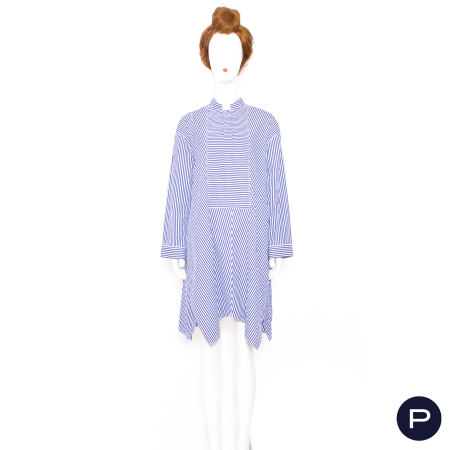 MAISON RABIH KAYROUZ - ROBE-CHEMISE