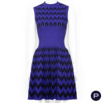 ALAÏA - 2000/10'S - ROBE