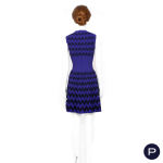 ALAÏA - 2000/10'S - ROBE